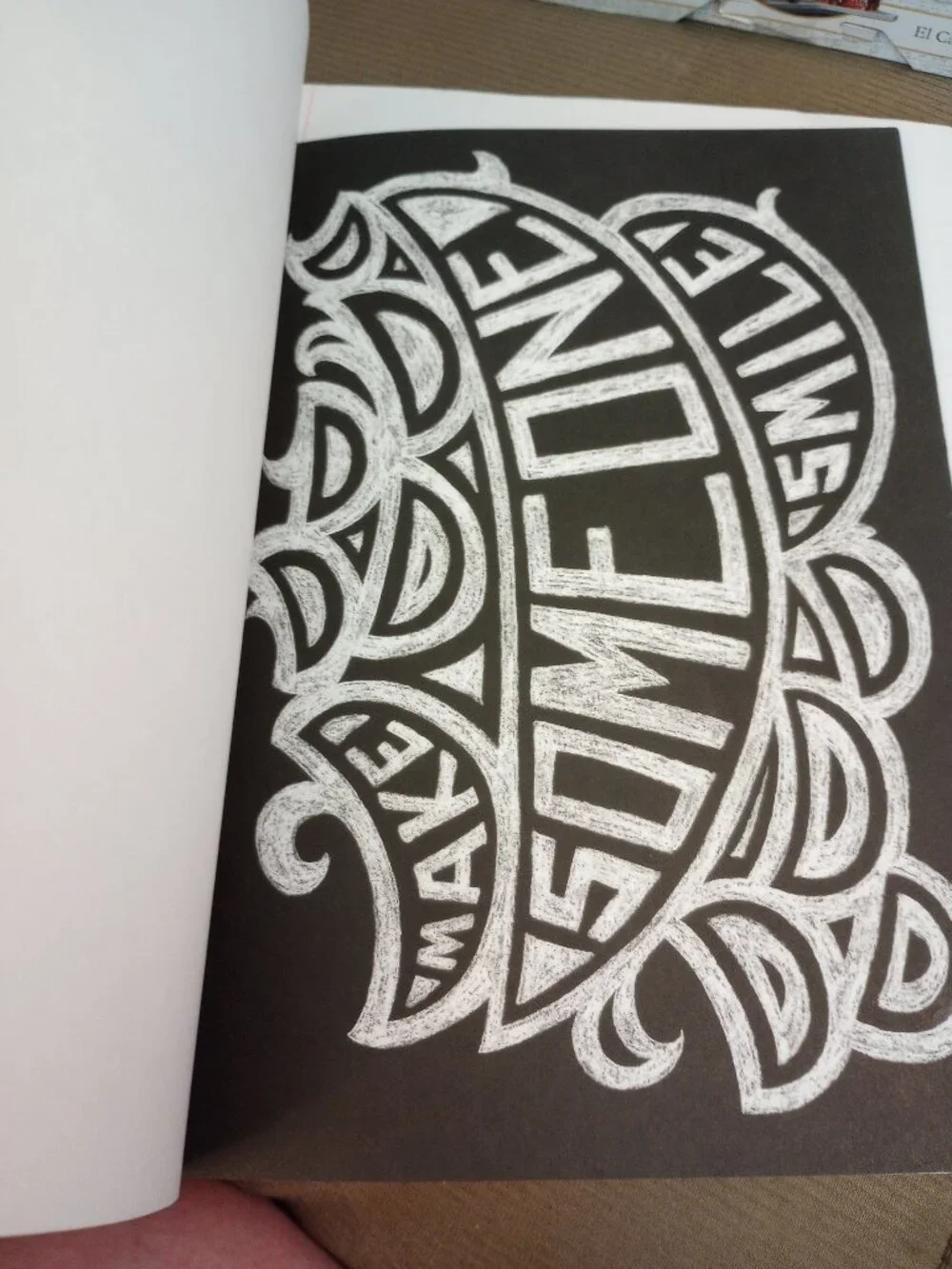 Coloring and activity books